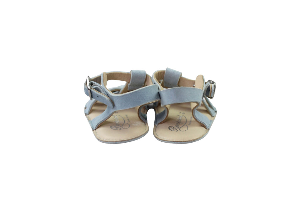 Bonpoint, Baby Boys or Baby Girls Sandals, Size 18