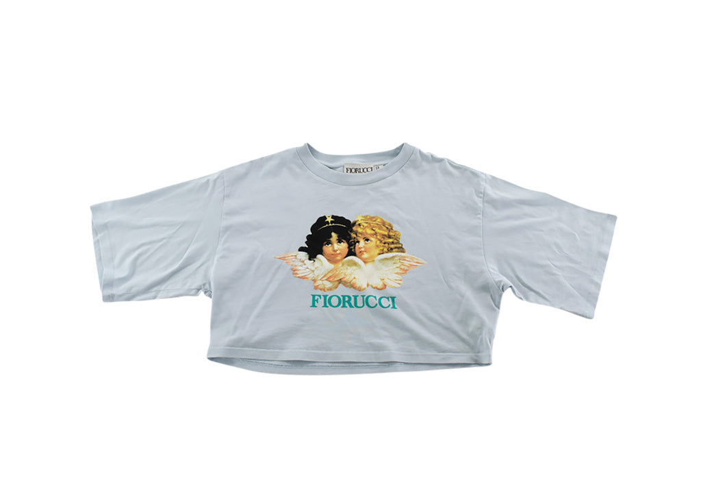 Fiorucci, Girls T-Shirt, 14 Years