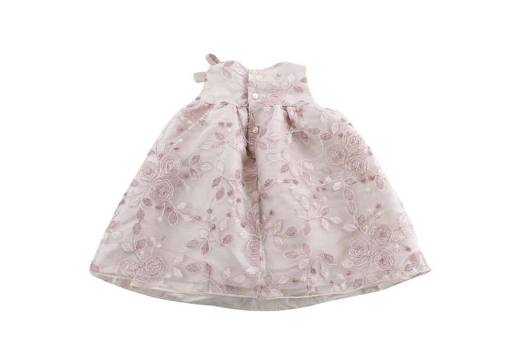 La Stupenderia, Baby Girls Dress, 9-12 Months