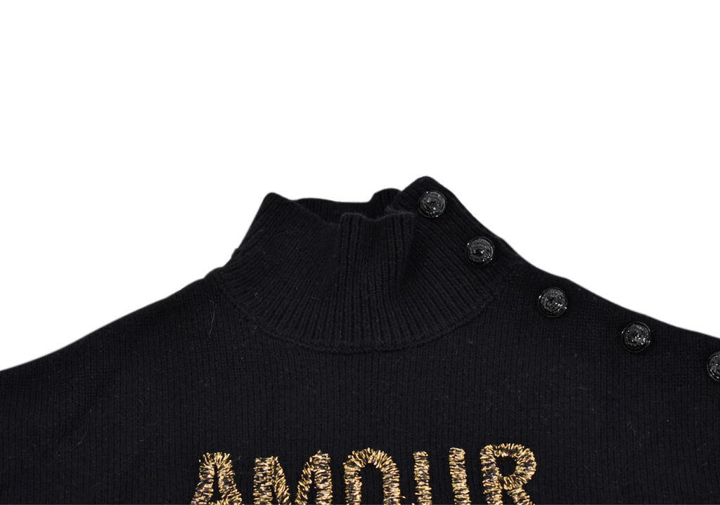 Zadig & Voltaire, Girls Sweater, 10 Years
