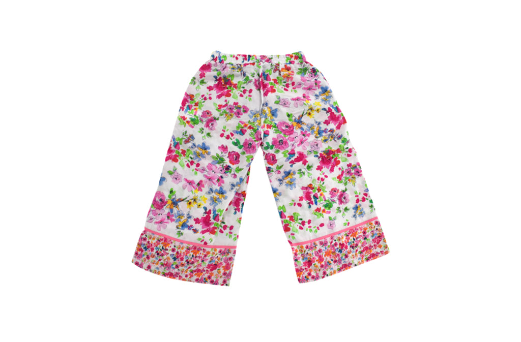 Ermanno Scervino, Girls Trousers, 4 Years
