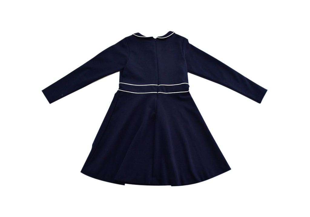Robe Fille Jacadi Taille 10 Neuf Avec étiquette (NWT) - Prix Boutique 256$, Occasion Rare