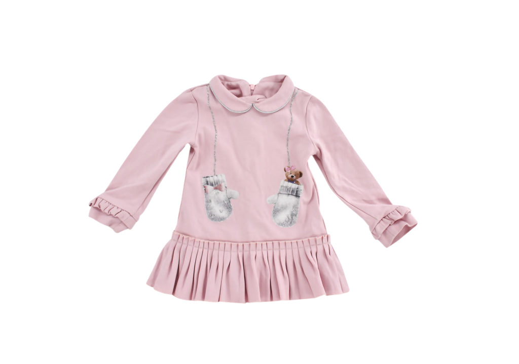Lapin House, Baby Girls Dress, 12-18 Months