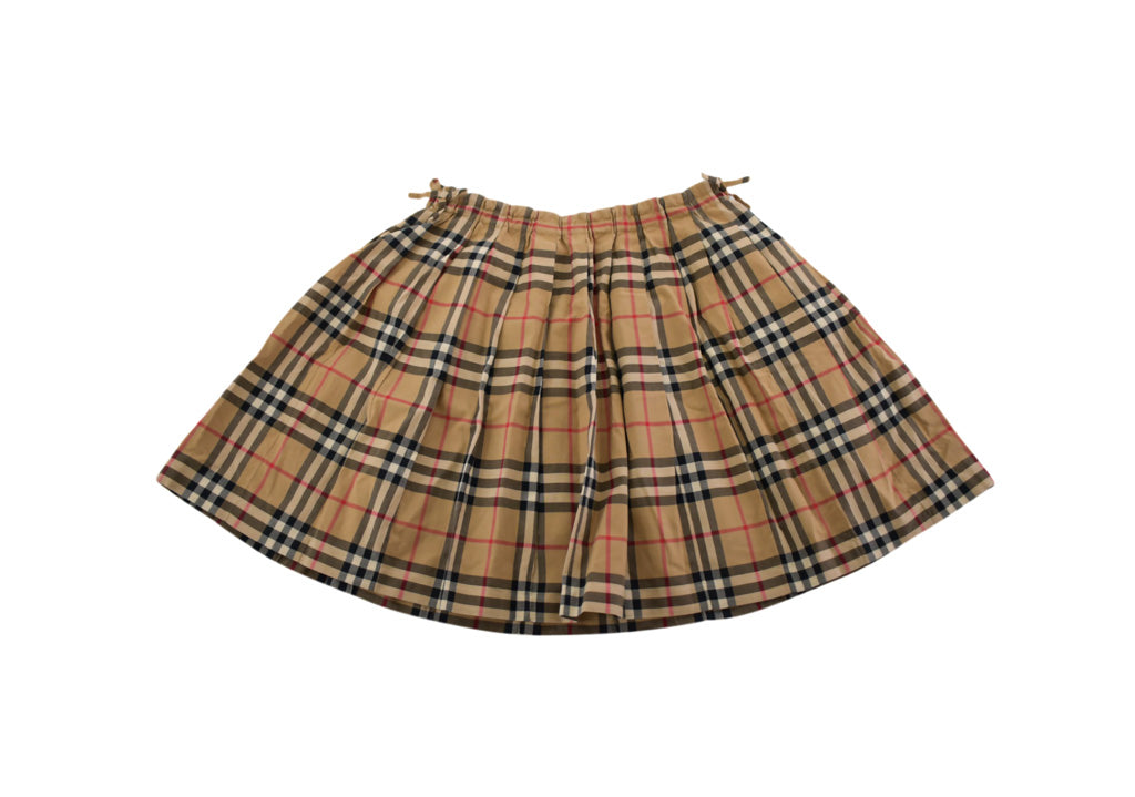 Burberry, Girls Skirt, Multiple Sizes