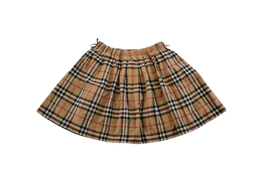 Burberry, Girls Skirt, Multiple Sizes