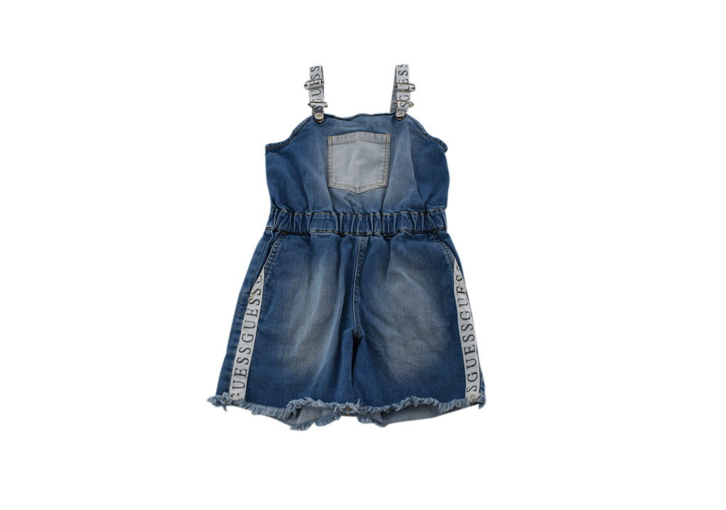 Guess, Girls Playsuit, 8 Years