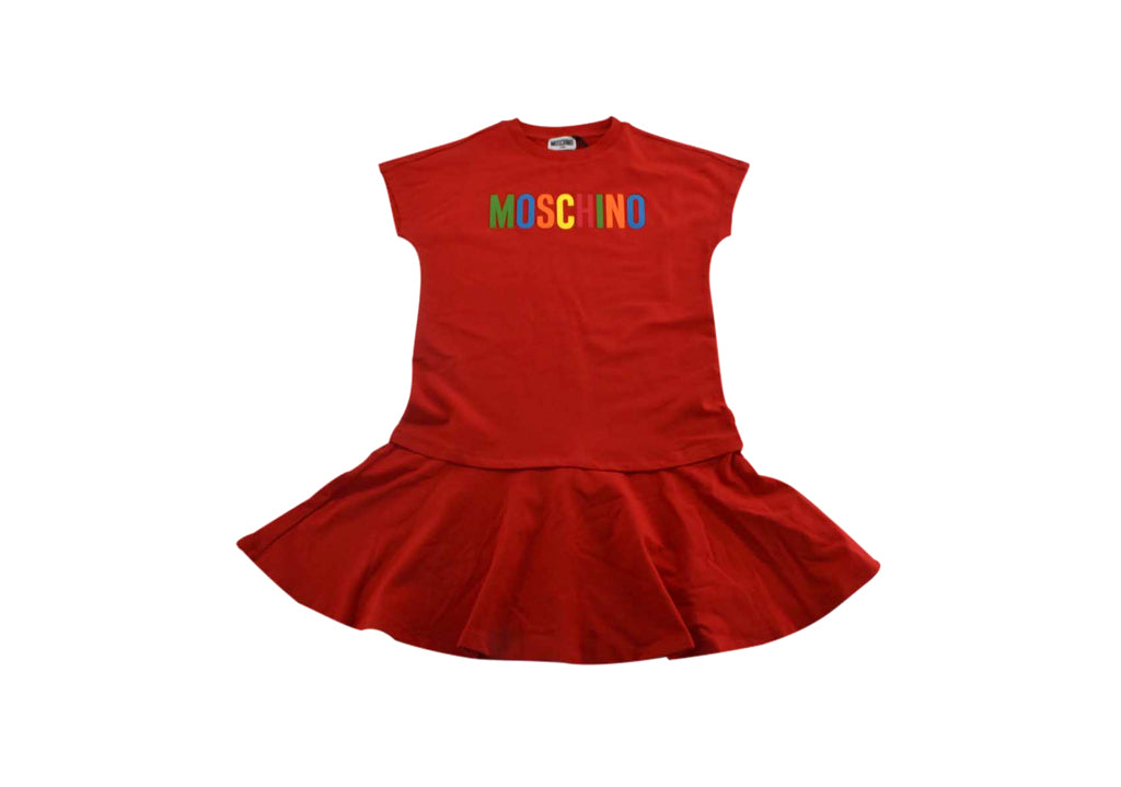 Moschino, Girls Dress, 10 Years