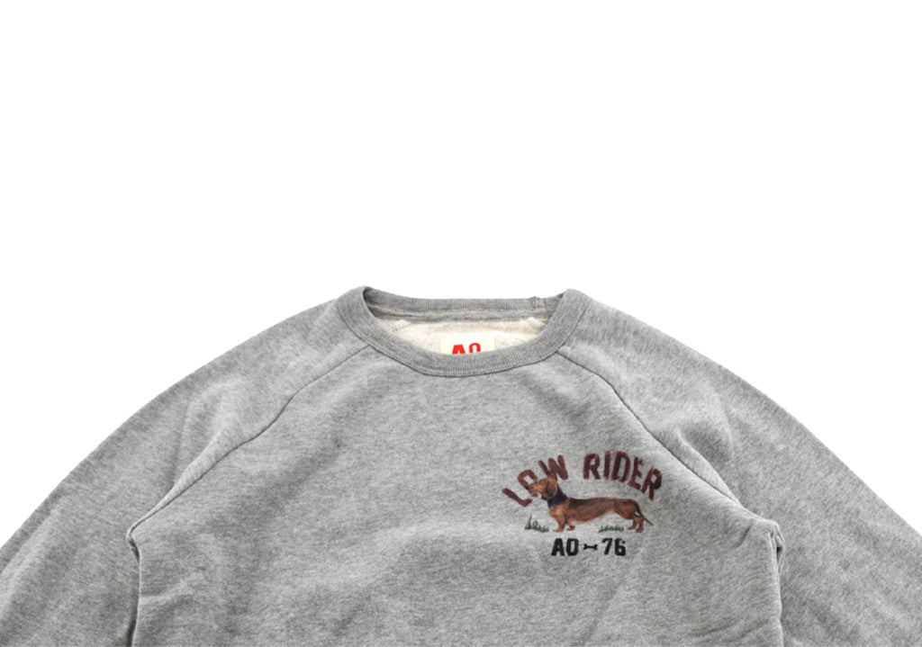 American Outfitters, Boys or Girls Sweatshirt, 14 Years