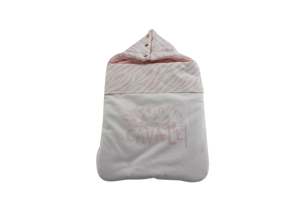 Roberto Cavalli, Baby Girls Sleeping Bag, One Size