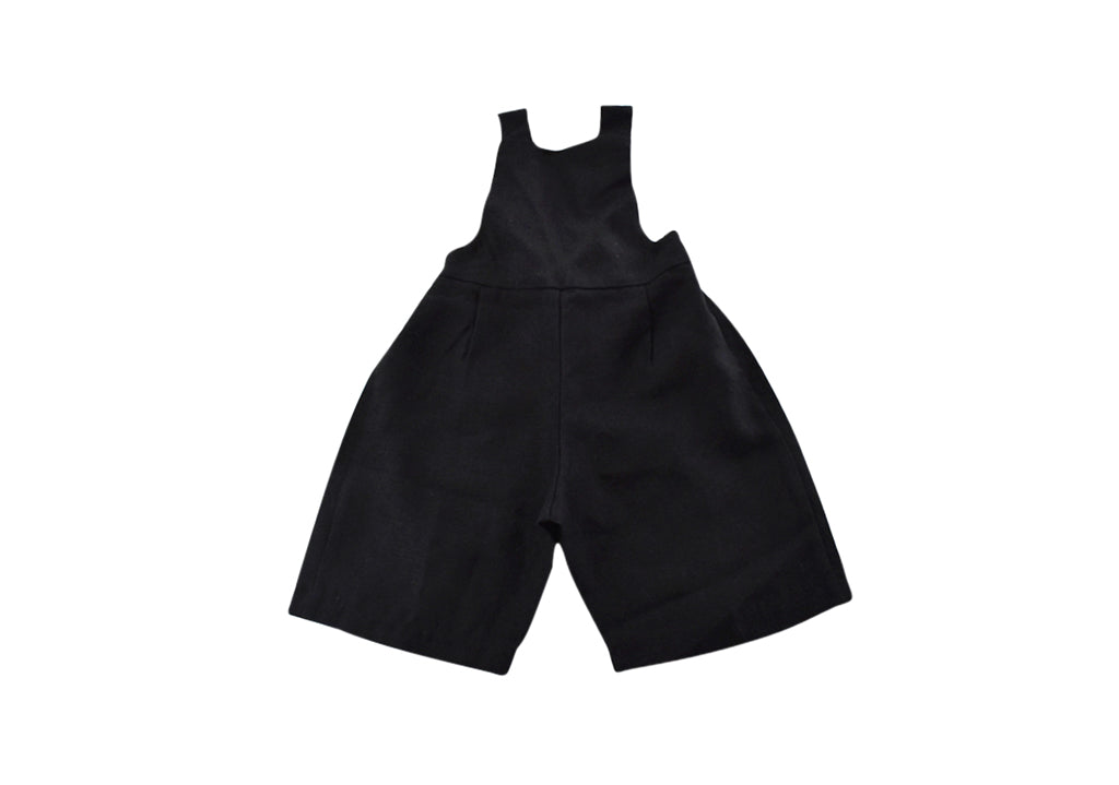 Freya Lillie, Baby Girls or Boys Dungarees, 18-24 Months