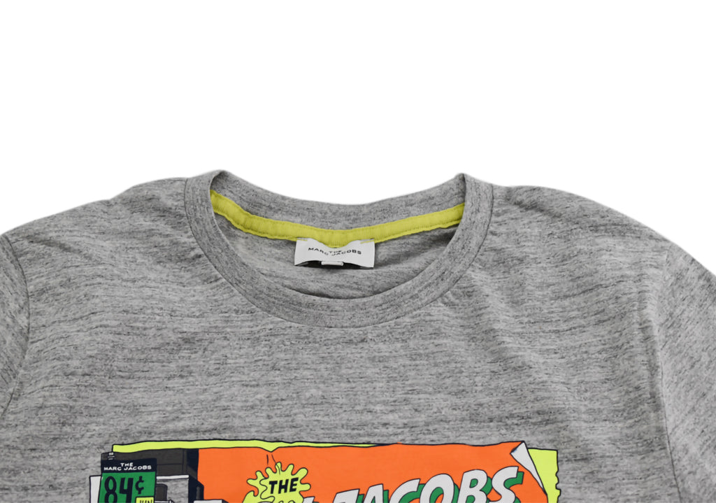 Marc Jacobs, Boys T-Shirt, 12 Years