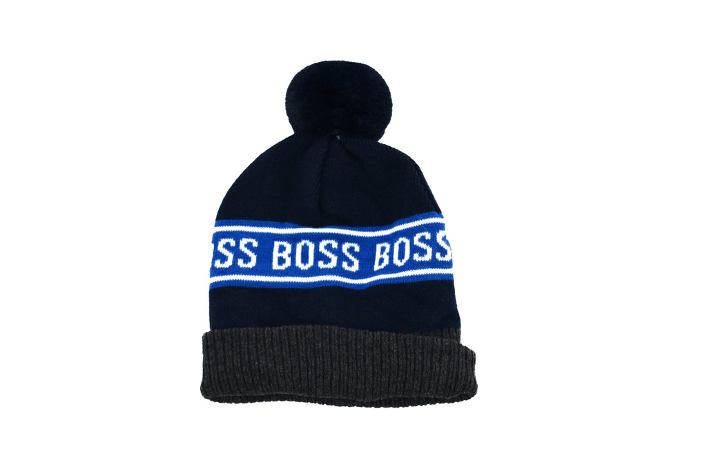 Boss, Baby Boys Hat, 9-12 Months