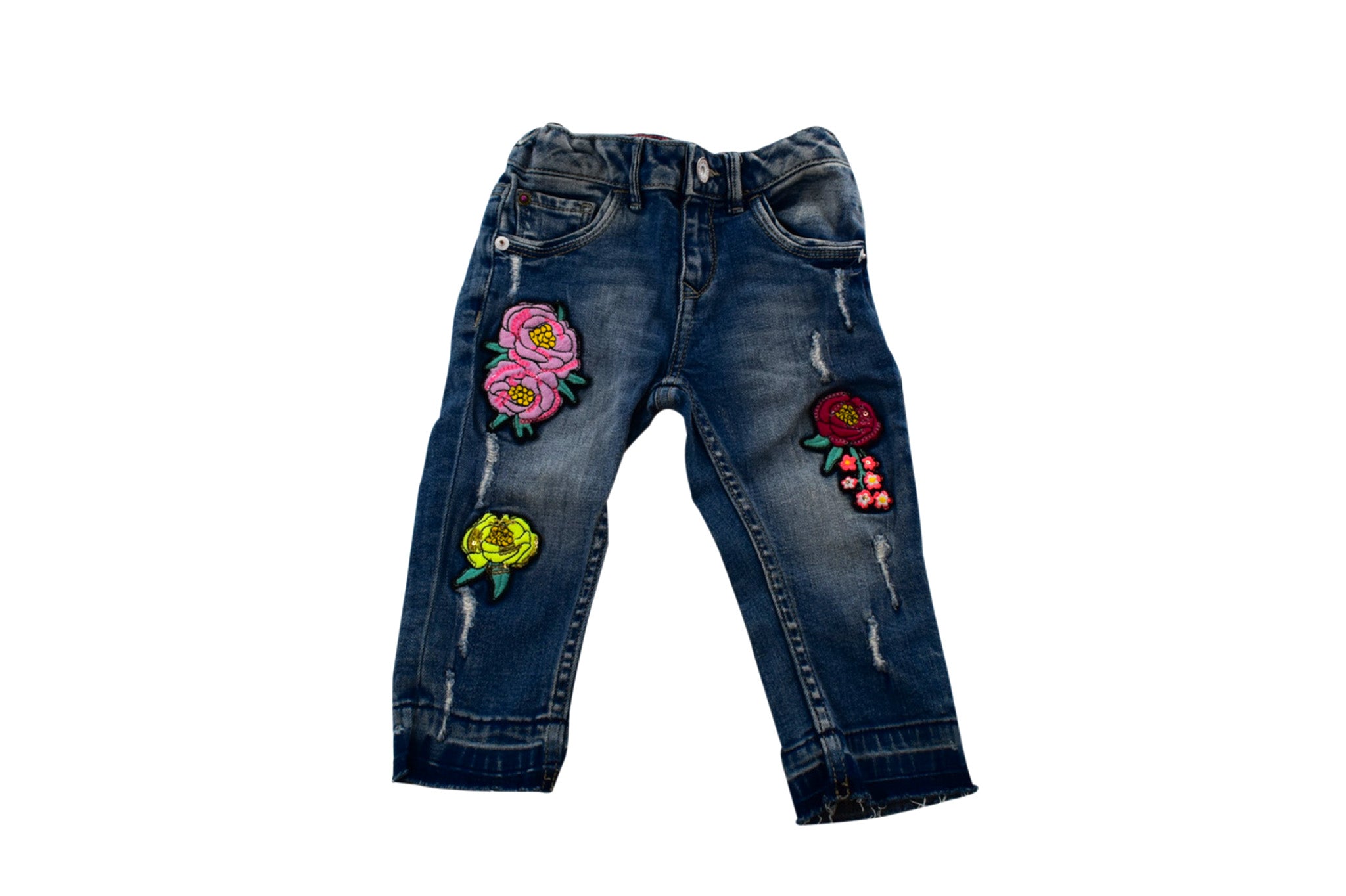 Vingino, Girls Jeans, Years - Main Image