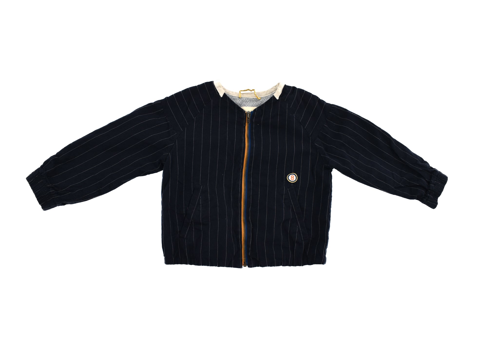 Bellerose, Boys Jacket, Years– KIDSWEAR COLLECTIVE