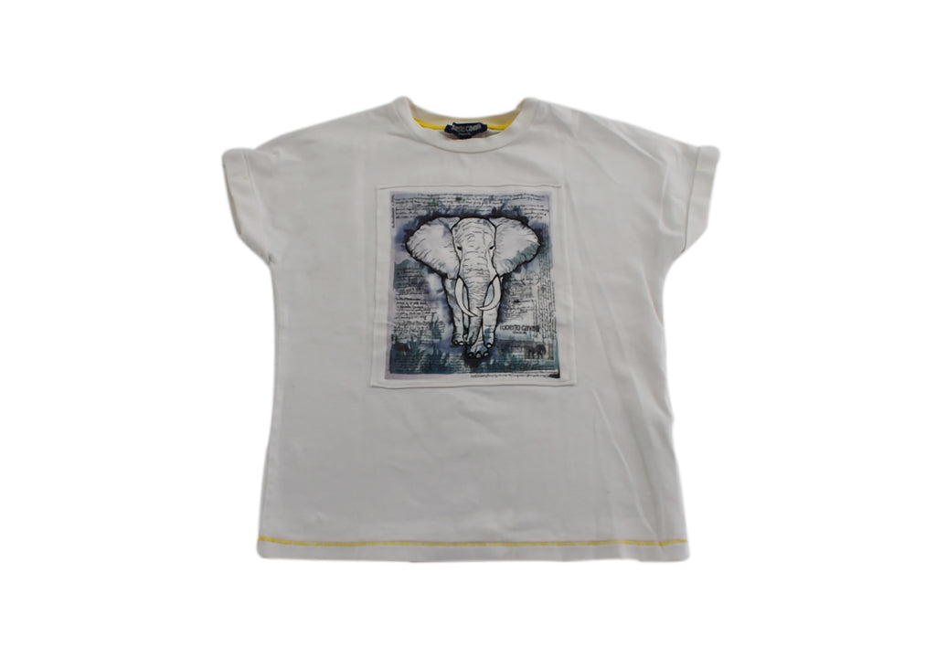 Roberto Cavalli, Girls T-Shirt, 5 Years