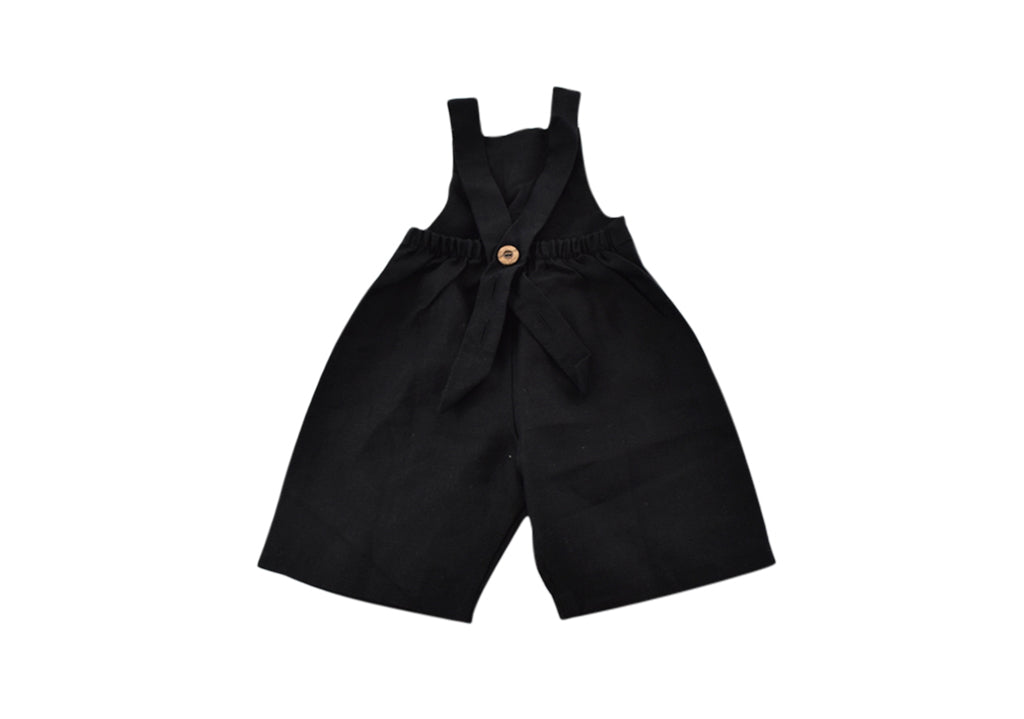 Freya Lillie, Baby Girls or Boys Dungarees, 18-24 Months