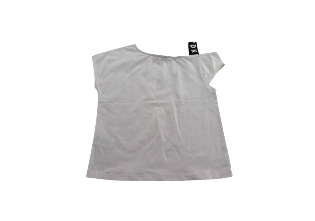 DKNY, Girls T-Shirt, 10 Years
