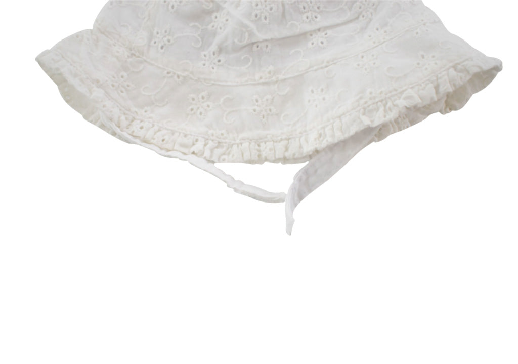 Confiture, Baby Girls Sun Hat, 0-3 Months