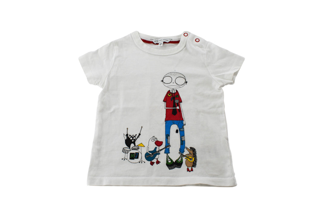Marc Jacobs, Baby Boys T-Shirt, 9-12 Months