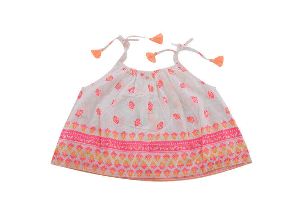 Sunuva, Baby Girls Top & Shorts, 12-18 Months