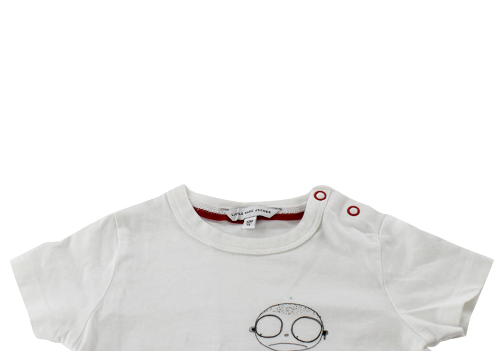 Marc Jacobs, Baby Boys T-Shirt, 9-12 Months