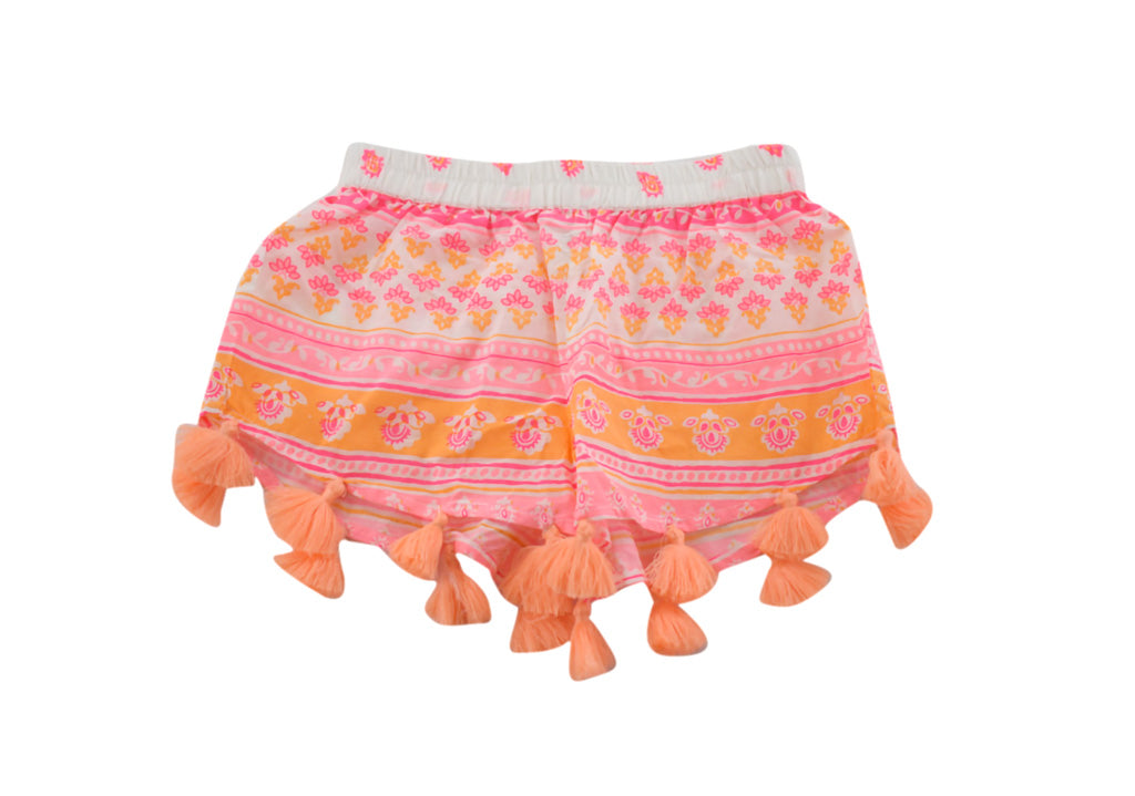Sunuva, Baby Girls Top & Shorts, 12-18 Months