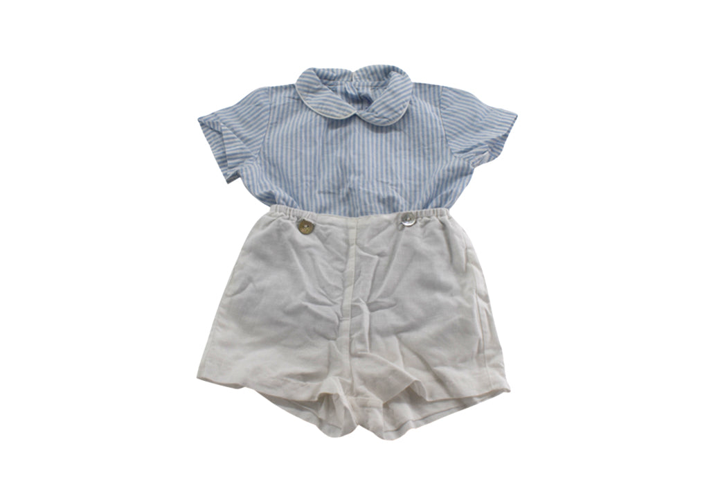 Ancar, Baby Boys Top & Shorts, 12-18 Months