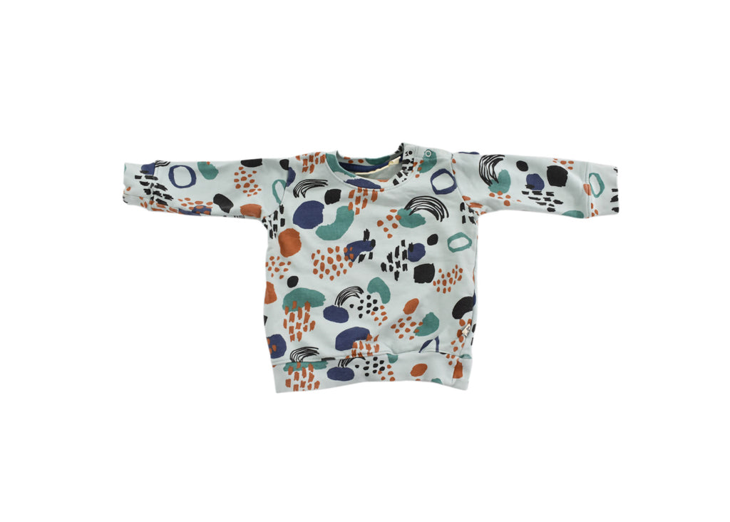 Soft Gallery, Baby Girls or Baby Boys Sweatshirt & Joggers, 9-12 Months