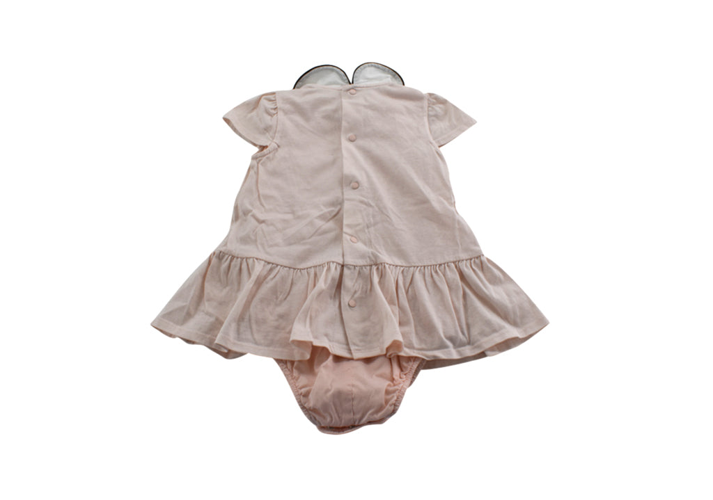 Givenchy, Baby Girls Dress, 9-12 Months