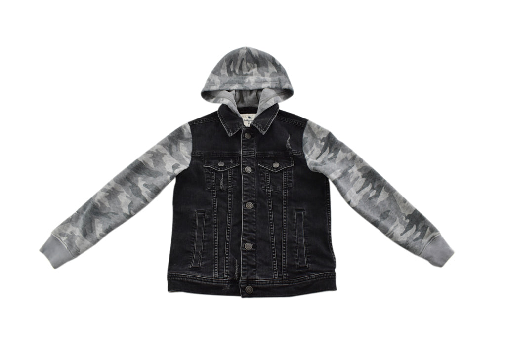 Abercrombie & Fitch, Boys Jacket, 9 Years