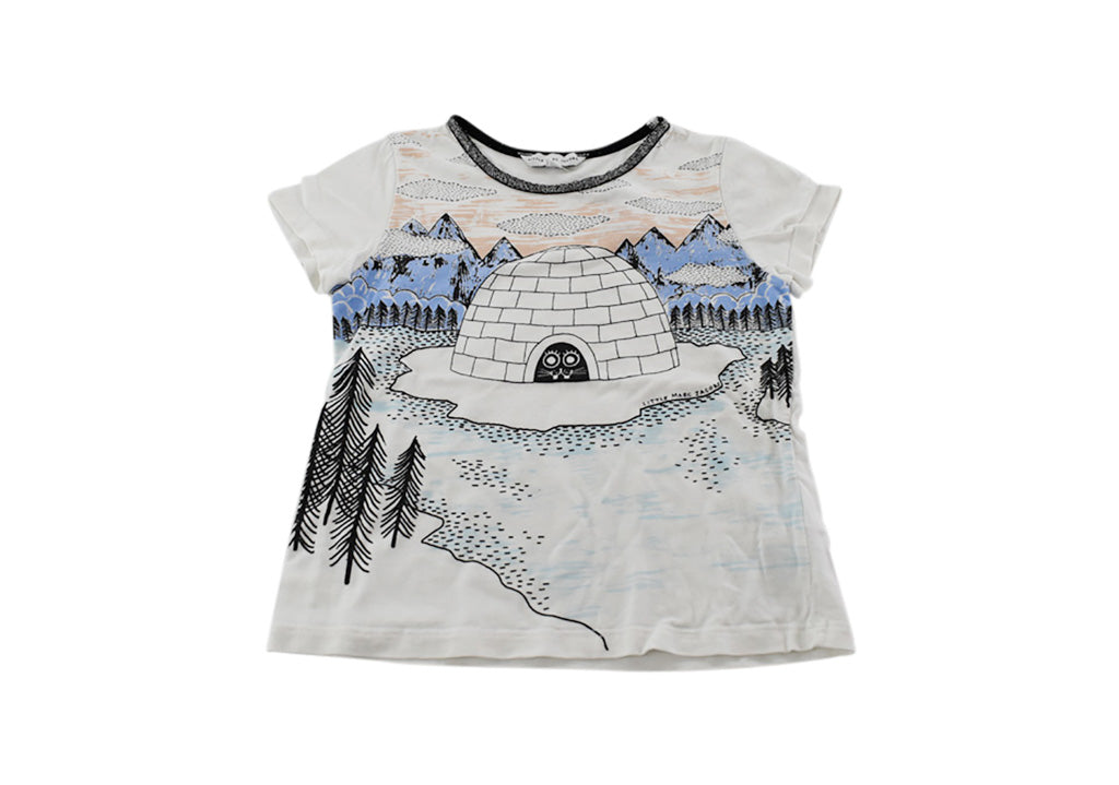 Marc Jacobs, Girls T-Shirt, 4 Years