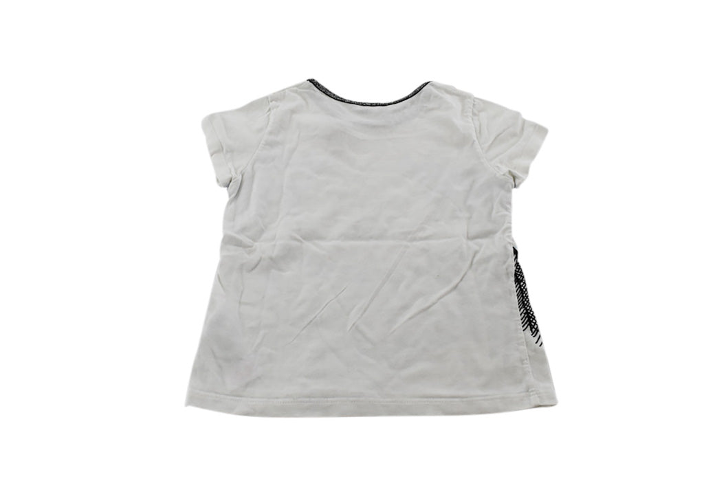 Marc Jacobs, Girls T-Shirt, 4 Years