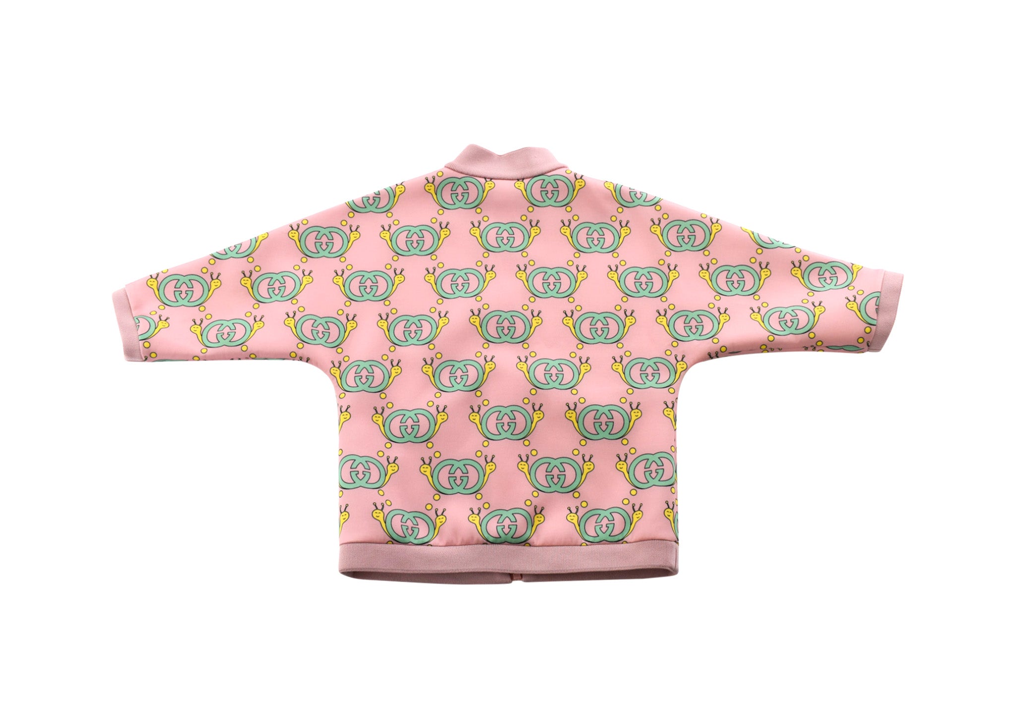 Gucci, Girls Tracksuit, Years– KIDSWEAR COLLECTIVE