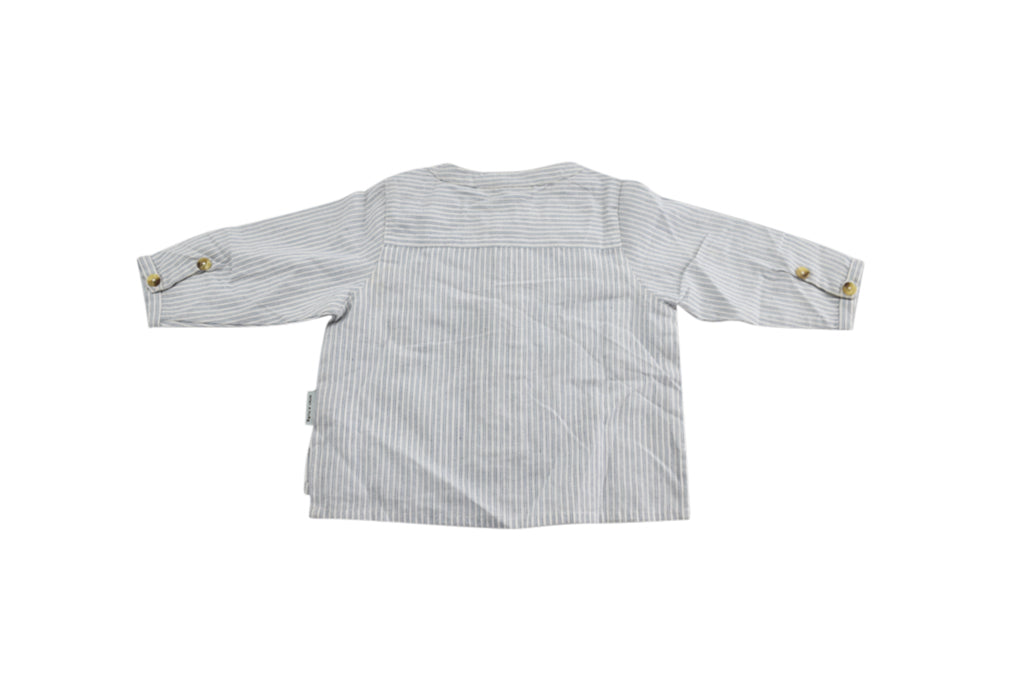 Mini A Ture, Baby Boys Top, 3-6 Months