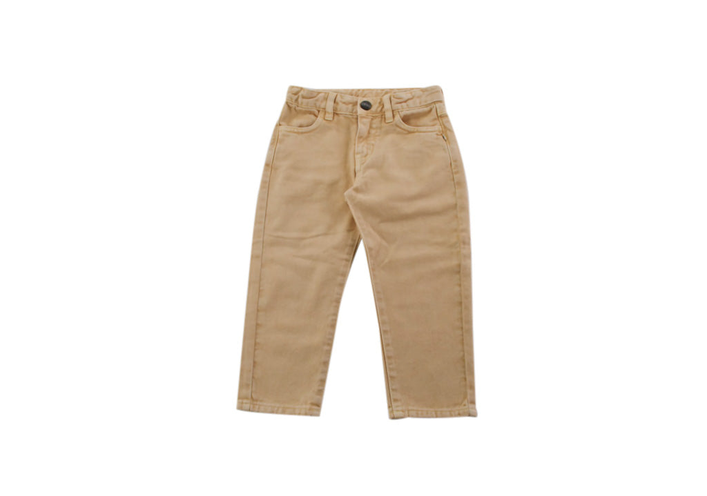 Maed for Mini, Girls or Boys Jeans, 2 Years