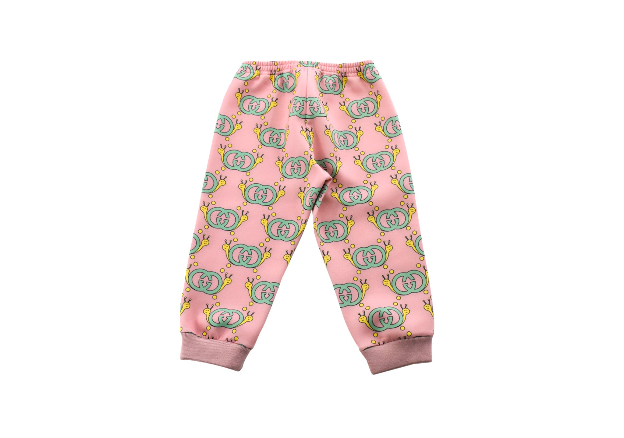 Gucci, Girls Tracksuit, Years– KIDSWEAR COLLECTIVE