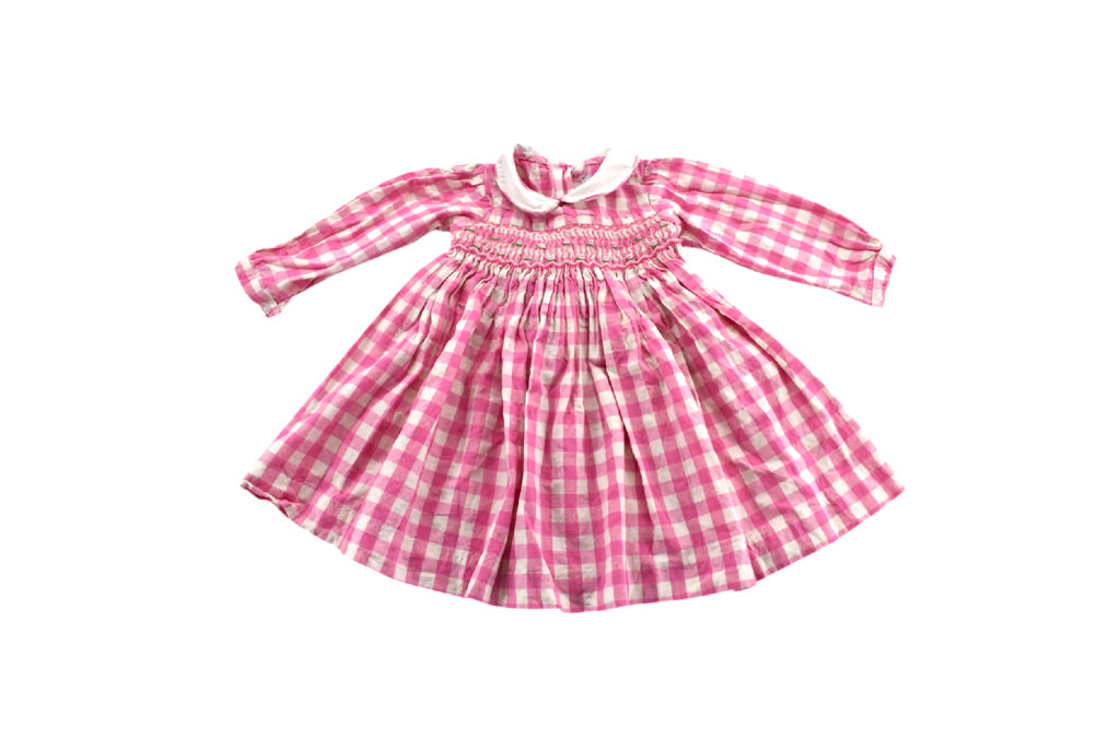 Little Alice, Baby Girls Dress, 9-12 Months