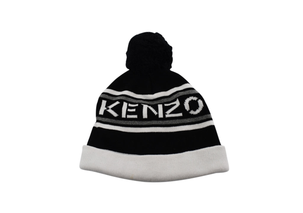 Kenzo, Boys or Girls Hat, 8 Years