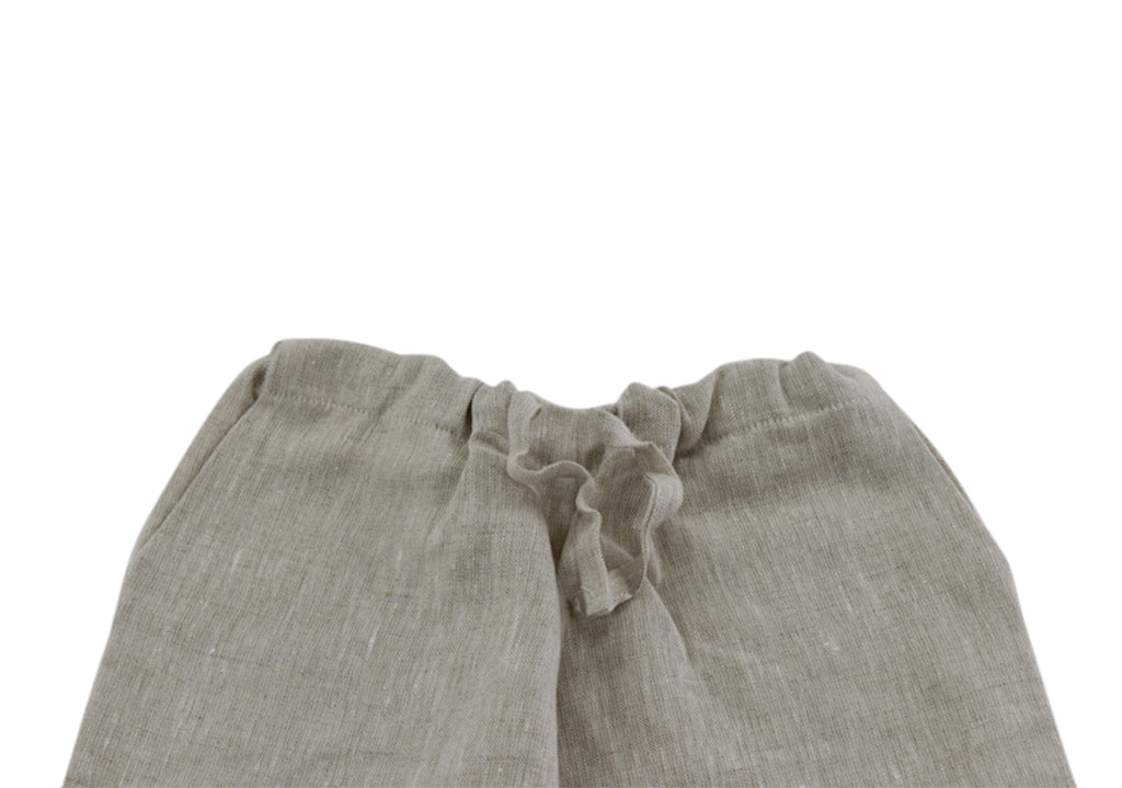 Freya Lillie, Baby Boys Trousers, 12-18 Months