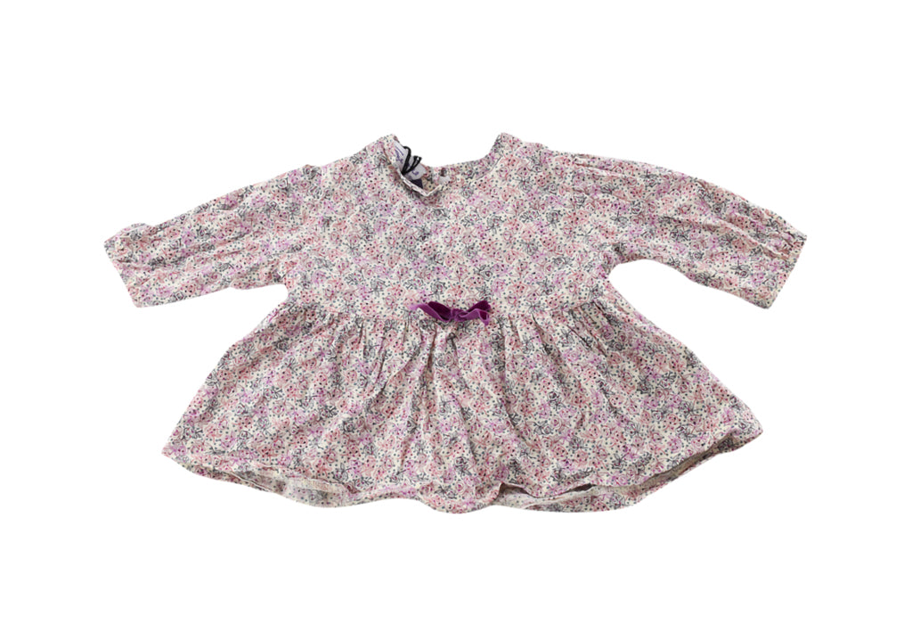 Sue Hill, Baby Girls Blouse, 12-18 Months