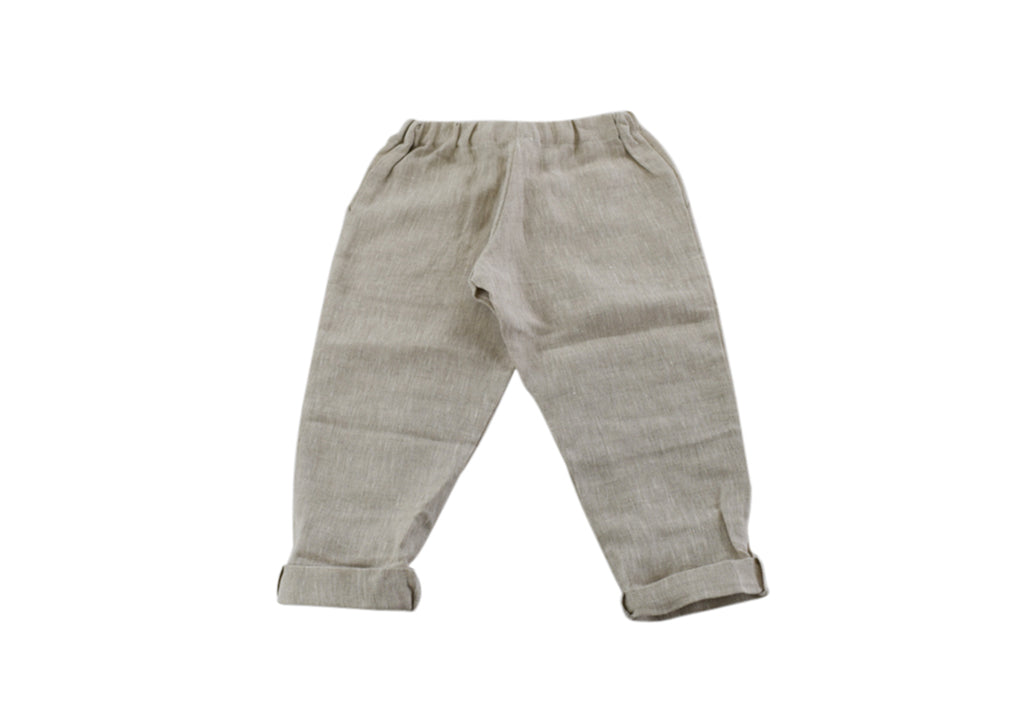 Freya Lillie, Baby Boys Trousers, 12-18 Months