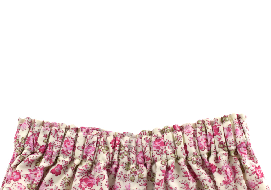Little London Bloomers, Baby Girls Bloomers, 9-12 Months
