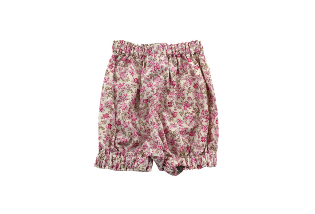 Little London Bloomers, Baby Girls Bloomers, 9-12 Months