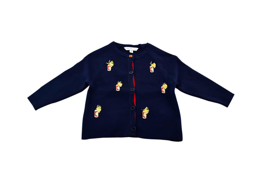 Marc Jacobs, Baby Girls Cardigan, 9-12 Months