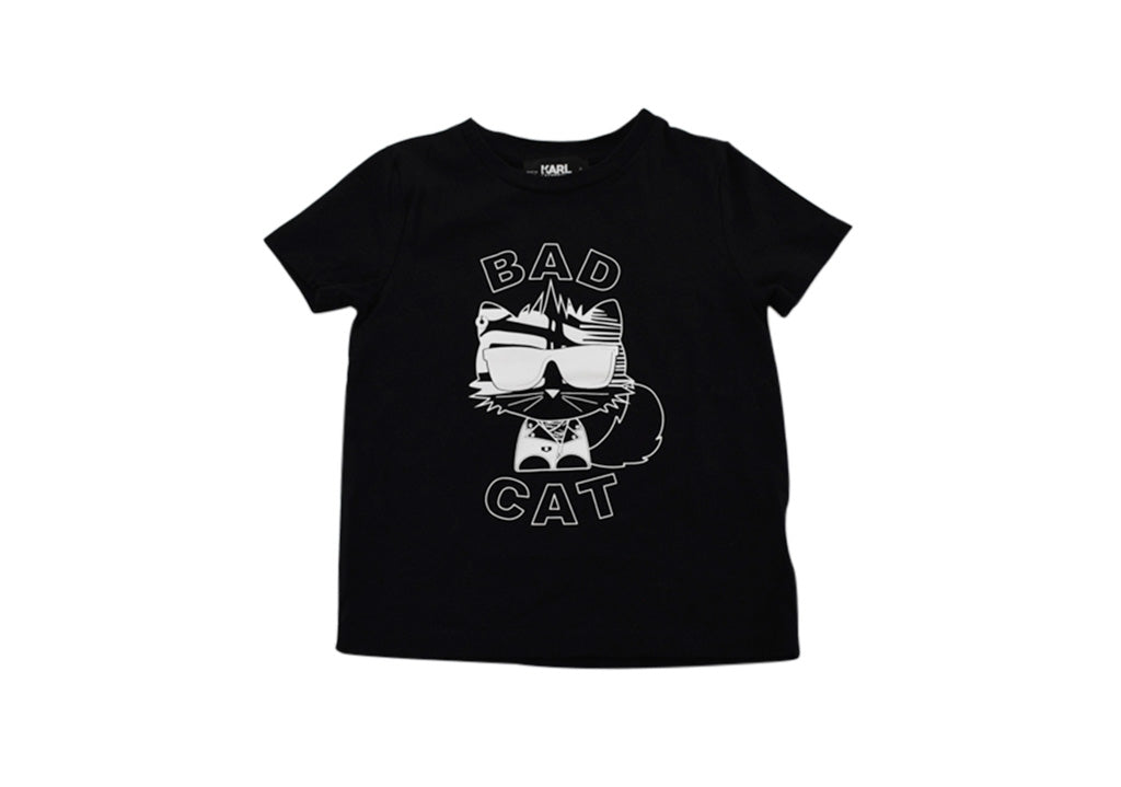 Karl Lagerfeld, Boys T-shirt, 6 Years