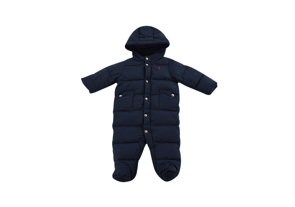 Kids Snowsuits Baby Ralph Lauren Snowsuit Infant Boy Snow Suit