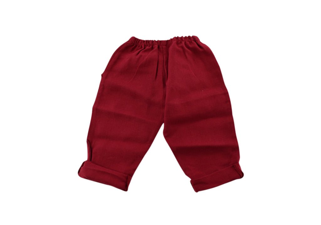 Freya Lillie, Baby Boys Shirt & Trousers, 0-3 Months
