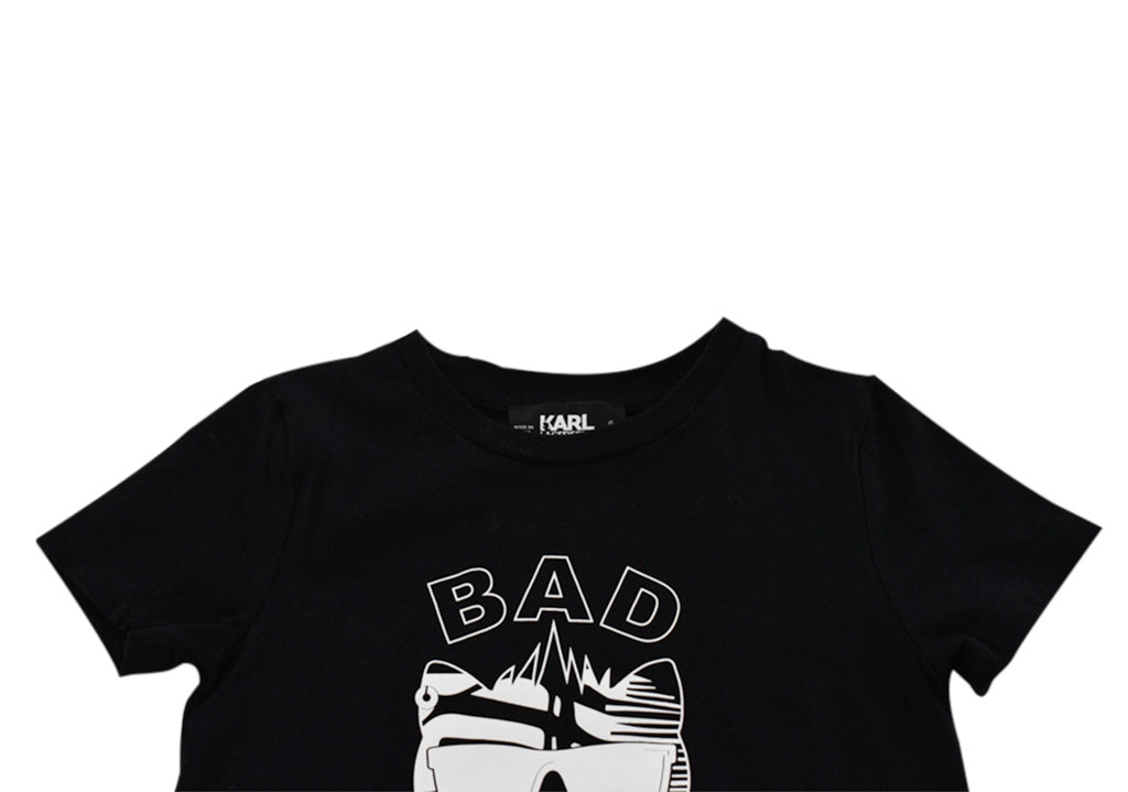Karl Lagerfeld, Boys T-shirt, 6 Years
