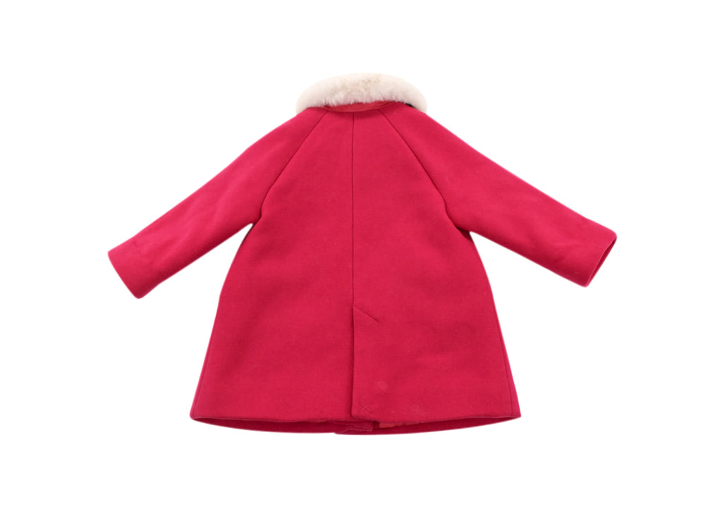 Jacadi, Baby Girls Coat, 12-18 Months