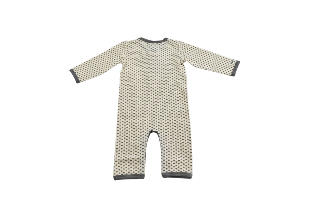 Mini A Ture, Baby Boys Romper, 0-3 Months